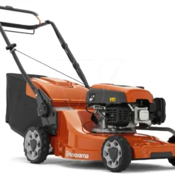 Husqvarna Lc 247s Gazonmaaier 47cm