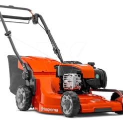 Husqvarna Lc 347v Gazonmaaier 47cm