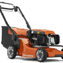 Husqvarna Lc 347ve Gazonmaaier 47cm