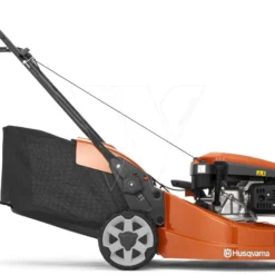 Husqvarna Lc 253s Gazonmaaer 53 Cm -Exporteren Tuin Bouw Tool Winkel 970541501 3 HUSQVARNA20LC20253S20GAZONMAAER205320CM