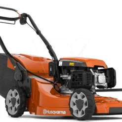 Exporteren Tuin Bouw Tool Winkel 31 Husqvarna Lc 353ve Gazonmaaier 53cm