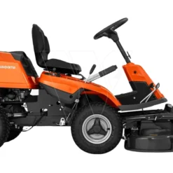 Husqvarna Rider R214 Exclusief Maaidek -Exporteren Tuin Bouw Tool Winkel 970542101 3 HUSQVARNA20RIDER20R202142094CM