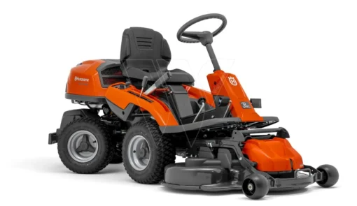 Husqvarna Rider 214t Exclusief Maaidek -Exporteren Tuin Bouw Tool Winkel 970542201AWD 1 Husqvarna20Rider20214TAWD20Jubileum20model
