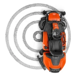 Husqvarna Rider 320awd Exclusief Maaidek -Exporteren Tuin Bouw Tool Winkel 970542601 14 HUSQVARNA20RIDER20320AWD20EXCLUSIEF20MAAIDEK