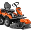 Husqvarna R316tx Awd Zitmaaier V2 Ex Dek