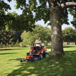 Husqvarna 316tsxawd Rider V2 Excl. Deck -Exporteren Tuin Bouw Tool Winkel 970542901 4 HUSQVARNA20R316TSXAWD20RIDER20V220EXCL.20DECK