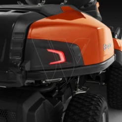 Husqvarna 316tsxawd Rider V2 Excl. Deck -Exporteren Tuin Bouw Tool Winkel 970542901 5 HUSQVARNA20R316TSXAWD20RIDER20V220EXCL.20DECK