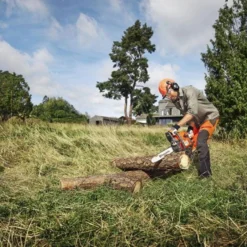 Husqvarna 445 Kettingzaag Actie -Exporteren Tuin Bouw Tool Winkel 970558735 2 HUSQVARNA2044520II20KETTINGZAAG2038CM202.920PK