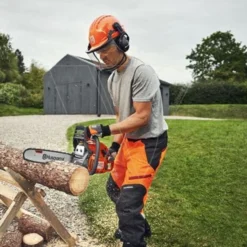 Husqvarna 445 Kettingzaag Actie -Exporteren Tuin Bouw Tool Winkel 970558735 3 HUSQVARNA2044520II20KETTINGZAAG2038CM202.920PK