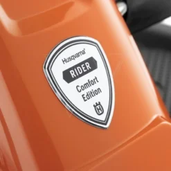 Husqvarna Rider 214tc Zitmaaier Comfort -Exporteren Tuin Bouw Tool Winkel 970569101 4 HUSQVARNA20RIDER20214TC20ZITMAAIER20COMFORT20