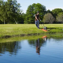 Husqvarna Gx 560 Zweefmaaier 50,5 Cm -Exporteren Tuin Bouw Tool Winkel 970617501 3 HUSQVARNA20GX2056020ZWEEFMAAIER20505CM20PROF