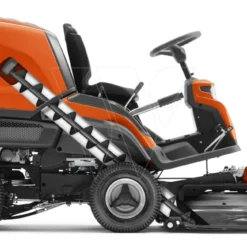Husqvarna Rc320tsawd Frontmaaier +opvang -Exporteren Tuin Bouw Tool Winkel 970621201 14 Husqvarna20Frontmaaier20met20opvang204x4