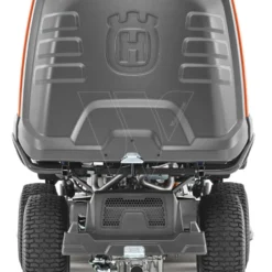 Husqvarna Rc320tsawd Frontmaaier +opvang -Exporteren Tuin Bouw Tool Winkel 970621201 15 Husqvarna20Frontmaaier20met20opvang204x4