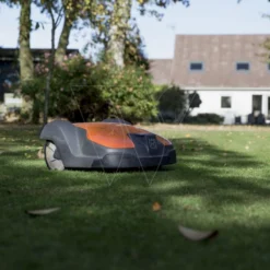 Husqvarna 520 Prof Automower <2400m² -Exporteren Tuin Bouw Tool Winkel 970656312 6 HUSQVARNA2052020PROF20AUTOMOWER202200MC2B2