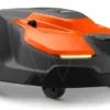 Husqvarna 550 Epos Automower Gps Maaier