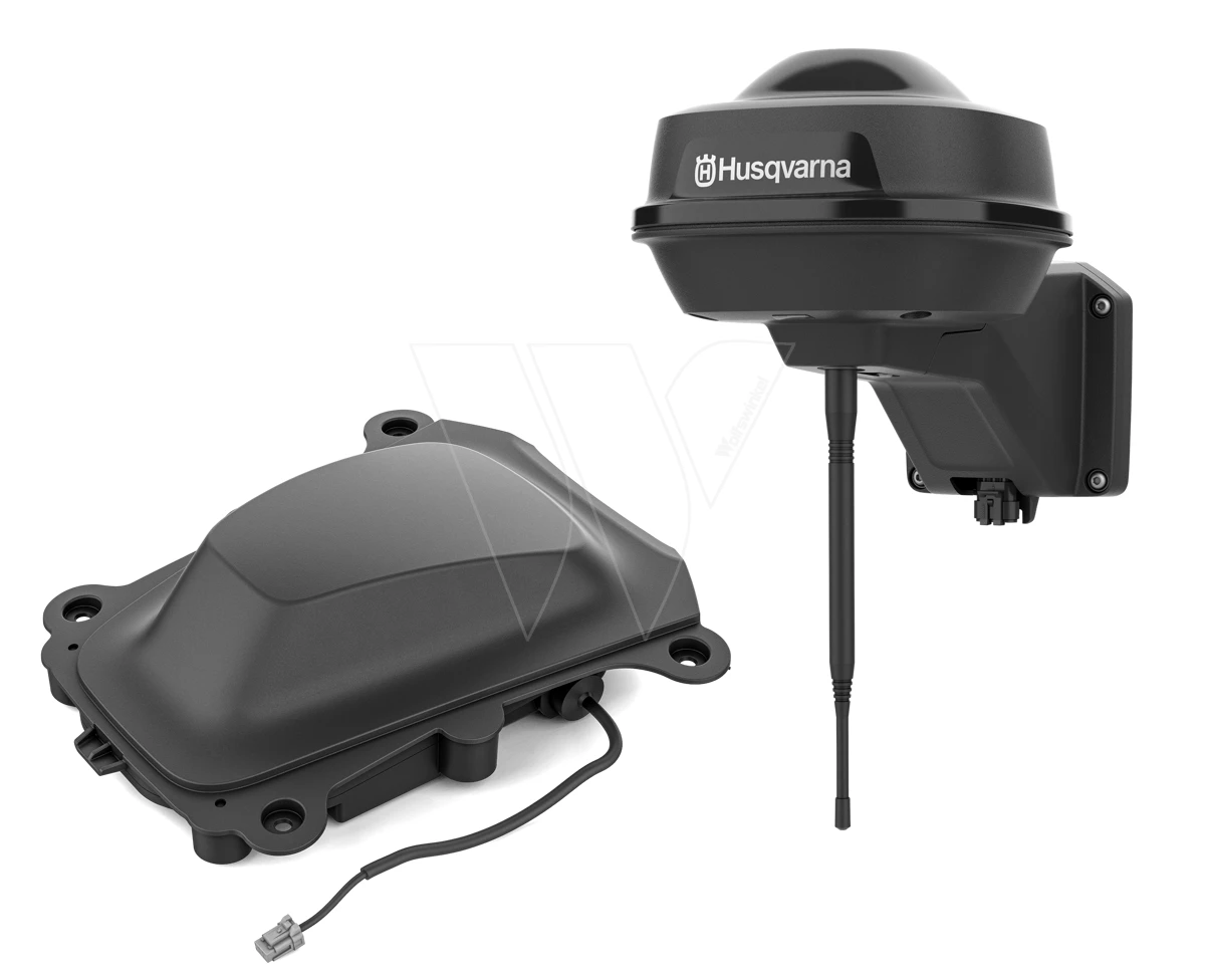 Husqvarna Automower® Epos™ Plug-in Kit 1 Husqvarna Automower® Epos™ Plug-in Kit