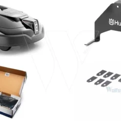 Husqvarna 315 Automower Actie Bundel