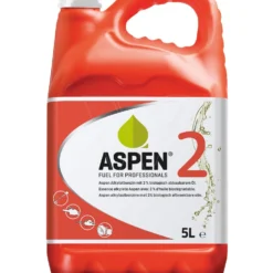 Aspen Frt 2-takt Brandstof 5 Liter