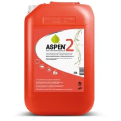 Aspen 2-takt Brandstof 25 Ltr