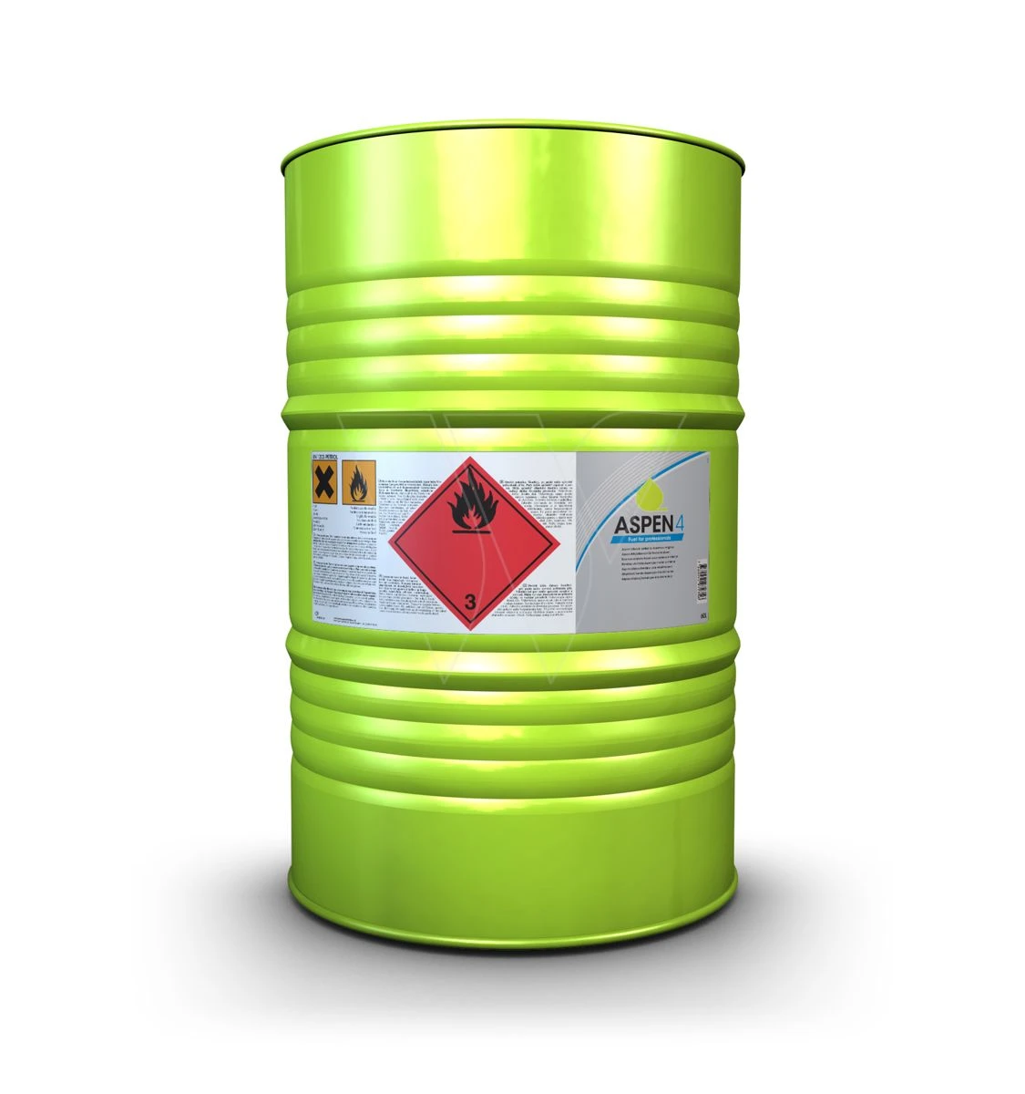 Aspen 4-takt Brandstof 60 Ltr 1 Aspen 4-takt Brandstof 60 Ltr