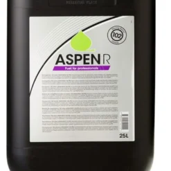 Aspen Racing Brandstof 25 Ltr.