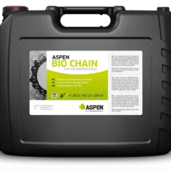 Aspen Bio Chain Kettingolie 20 Liter