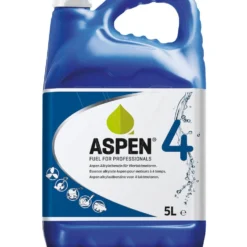 Aspen 4-takt Brandstof 5 Liter