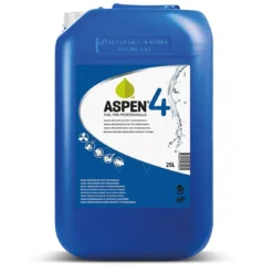 Aspen 4-takt Brandstof 25 Ltr