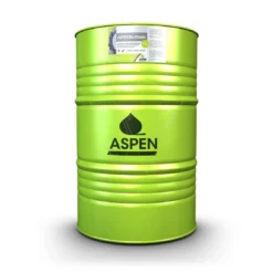 Aspen Bio Kettingolie Vat Van 200 Liter