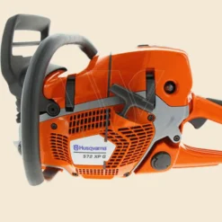 Husqvarna 572xp Kettingzaag - Actie -Exporteren Tuin Bouw Tool Winkel Gif20572XP