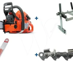 Husqvarna 365 Zaag Sawmill Tot 50cm