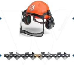 Husqvarna 543xp Motorzaag Bundel Actie!