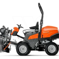 Husqvarna P520dx Zitmaaier Diesel -Exporteren Tuin Bouw Tool Winkel Husqvarna20Rider20P52020D204