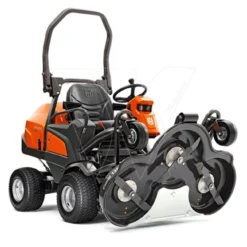 Husqvarna P520dx Zitmaaier Diesel -Exporteren Tuin Bouw Tool Winkel Husqvarna20Rider20P52020D207