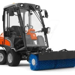 Husqvarna P520dx Zitmaaier Diesel -Exporteren Tuin Bouw Tool Winkel Husqvarna20Rider20P52020D209