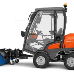 Husqvarna P520dx Zitmaaier Diesel -Exporteren Tuin Bouw Tool Winkel Husqvarna20Rider20P52020D20911