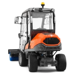 Husqvarna P520dx Zitmaaier Diesel -Exporteren Tuin Bouw Tool Winkel Husqvarna20Rider20P52020D20912