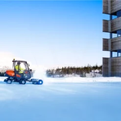 Husqvarna P520dx Zitmaaier Diesel -Exporteren Tuin Bouw Tool Winkel Husqvarna20Rider20P52020D20917