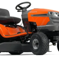 Husqvarna Ts138 Tractor Zijlos 97cm B&s