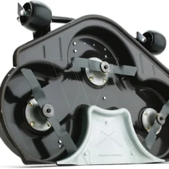 Husqvarna Combi-maaidek 112cm - P524