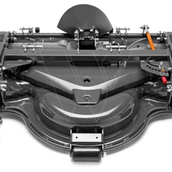 Husqvarna Combi-maaidek 155cm - P525