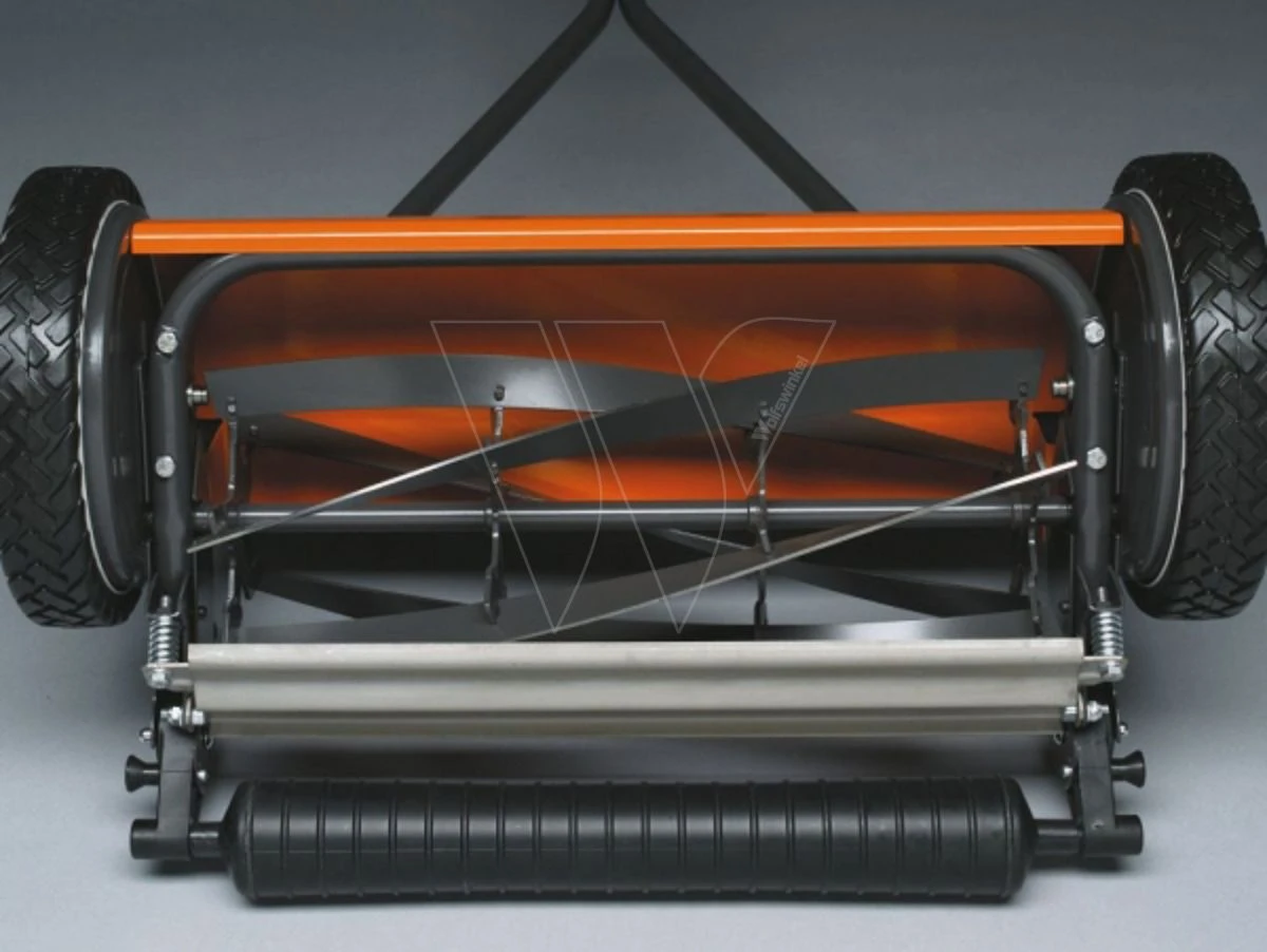 Husqvarna Novolette 540 Handmaaier 40cm 2 Husqvarna Novolette 540 Handmaaier 40cm - Afbeelding 2