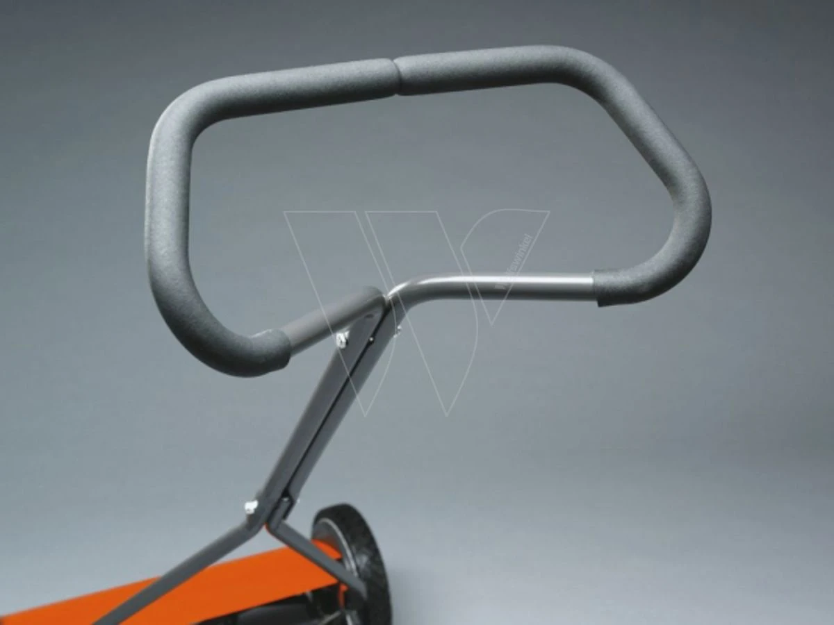 Husqvarna Novolette 540 Handmaaier 40cm 3 Husqvarna Novolette 540 Handmaaier 40cm - Afbeelding 3