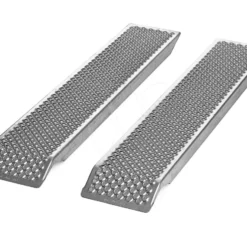 Husqvarna Set Rijplaten 2 Meter X 20cm