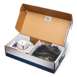 Husqvarna R4 Aspire Automower - Actie! -Exporteren Tuin Bouw Tool Winkel Installation Kit H310 1306 huge 1