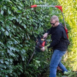 Elephants Trunk 3.0 Heggenschaar Hulp -Exporteren Tuin Bouw Tool Winkel MHH01010N3 7 ELEPHANTS20TRUNK203.020HEGGENSCHAAR20HULP