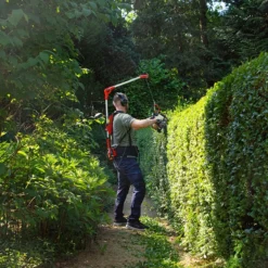 Elephants Trunk 3.0 Heggenschaar Hulp -Exporteren Tuin Bouw Tool Winkel MHH01010N3 9 ELEPHANTS20TRUNK203.020HEGGENSCHAAR20HULP